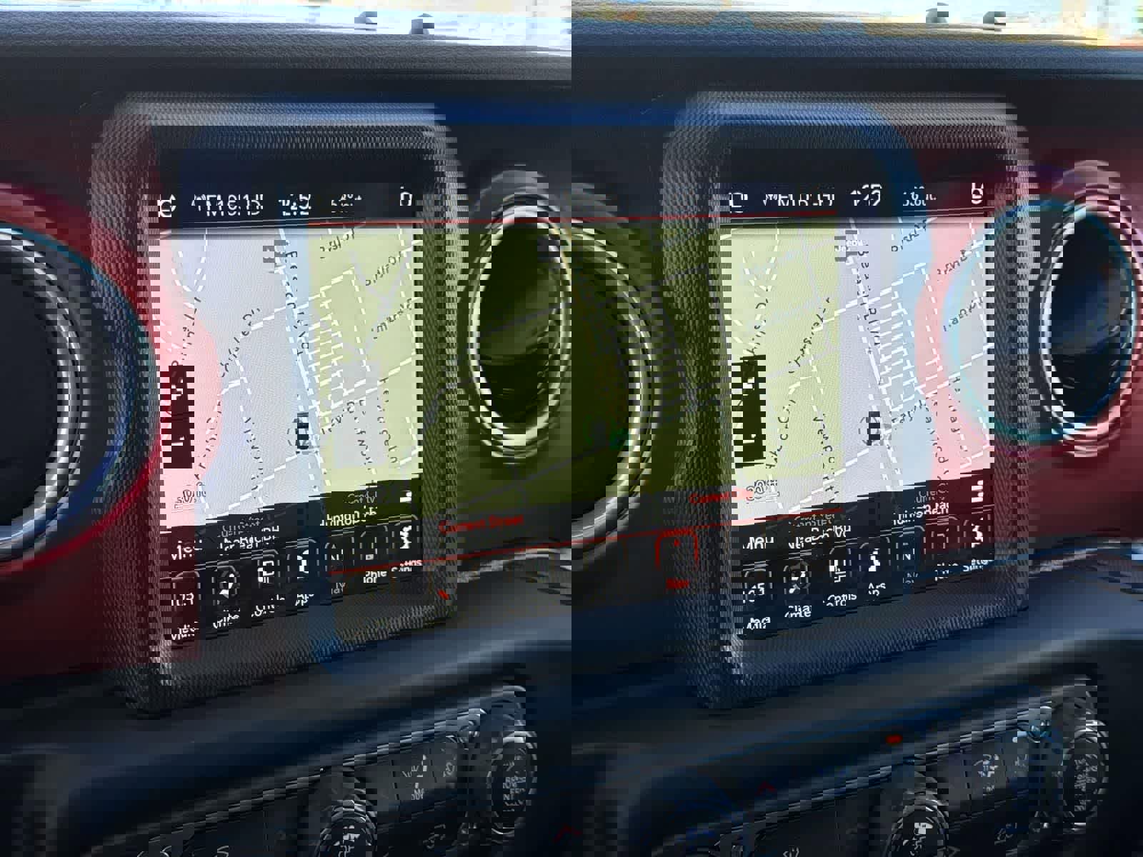 Used 2021 Jeep Wrangler Unlimited Rubicon image 15