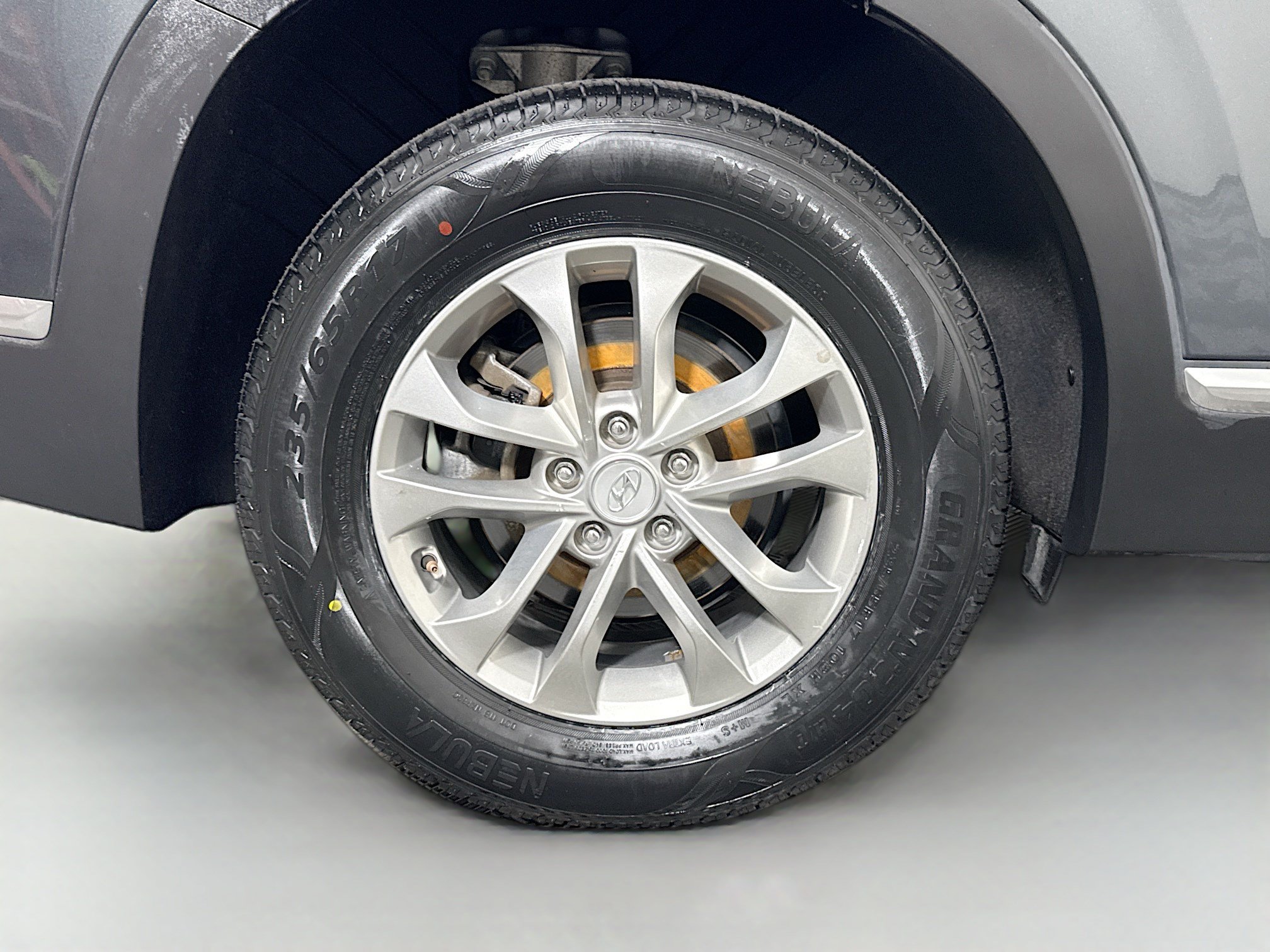 Used 2020 Hyundai Santa Fe SE FWD image 32