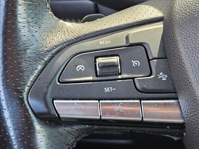 Used 2020 Cadillac XT4 Sport w/ Driver Awareness Package image 13