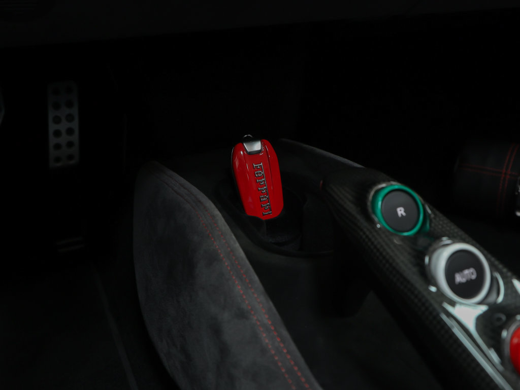 Certified 2023 Ferrari F8 Tributo RWD image 65