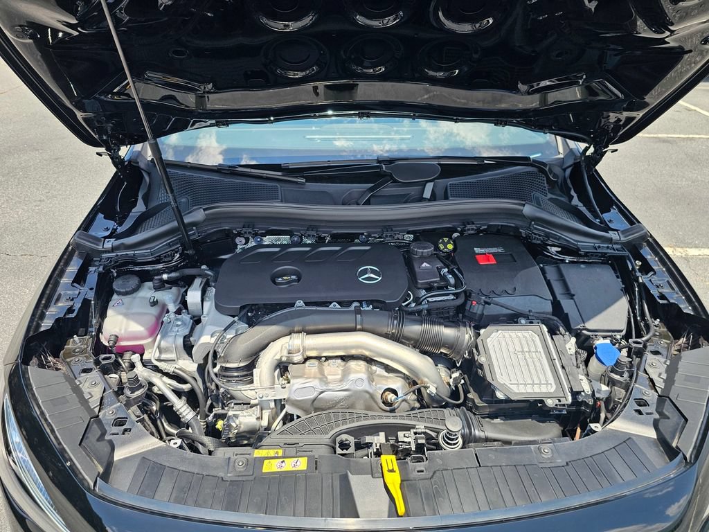 Used 2026 Mercedes-Benz GLA 250 image 25
