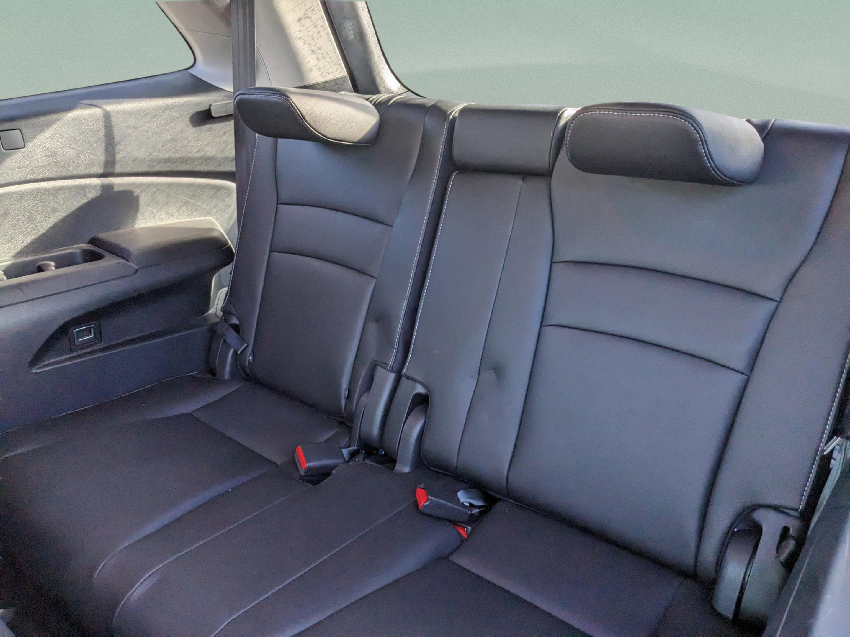 Used 2022 Honda Pilot EX-L image 24