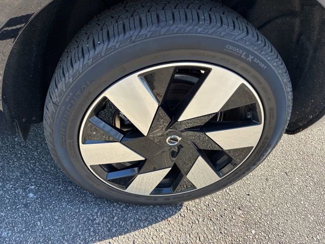 New 2025 Volvo XC60 T8 Plus w/ Protection Package Premier image 12