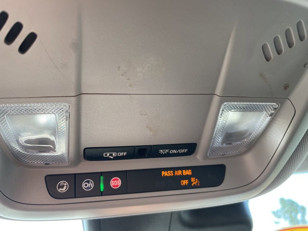 Used 2024 Chevrolet Malibu LT FWD image 23