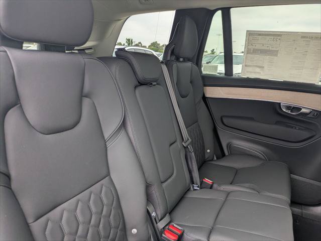 New 2026 Volvo XC90 B6 Plus w/ Protection Package AWD/4WD image 13