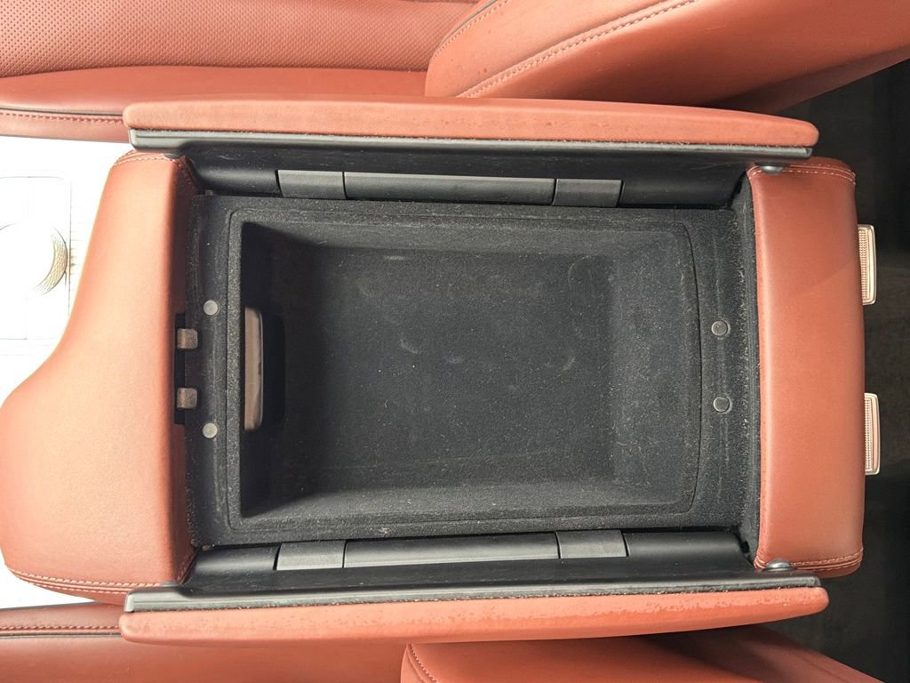 Used 2025 Genesis GV80 3.5T Prestige image 30