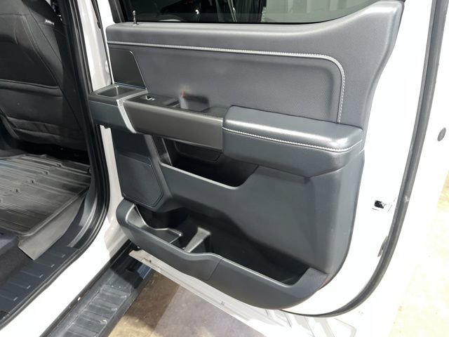 Used 2024 Ford F150 XLT w/ Equipment Group 302A MID image 13