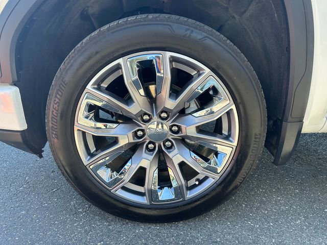 Used 2024 GMC Sierra 1500 Denali image 21