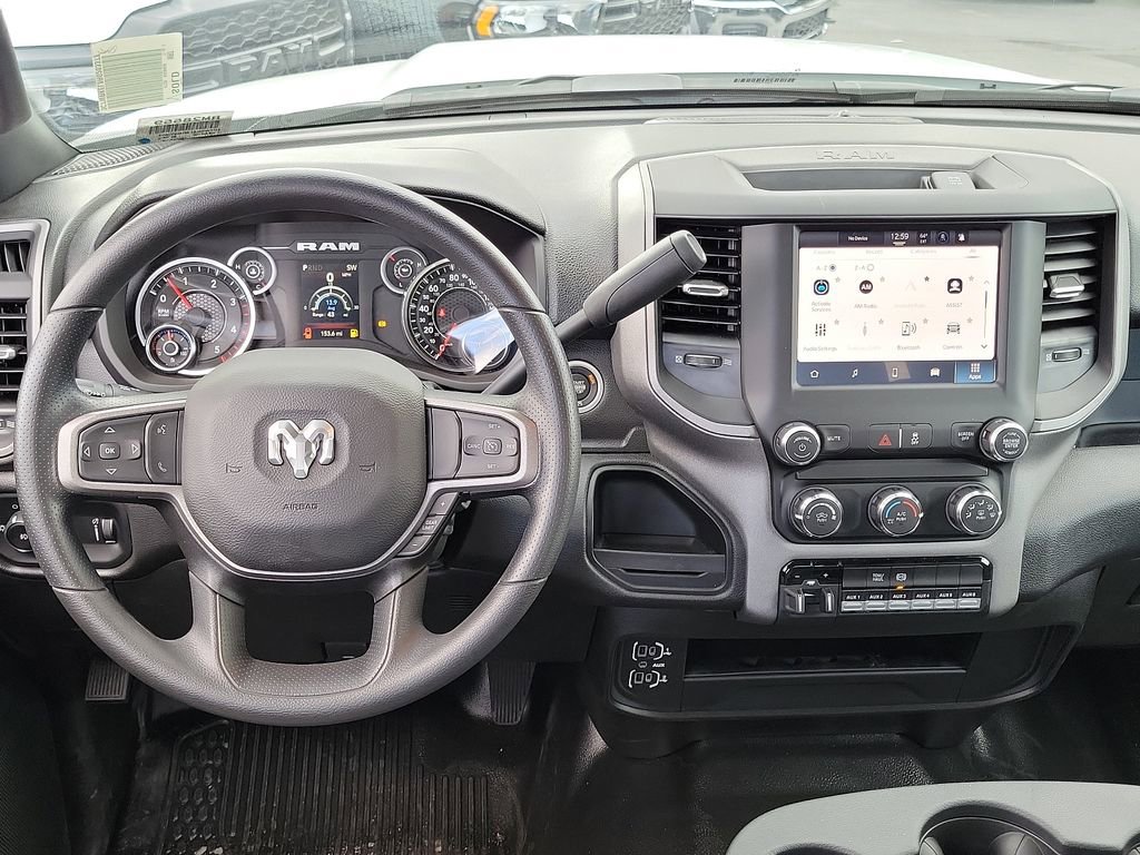 New 2024 RAM 4500 Tradesman w/ Chrome Appearance Group image 3