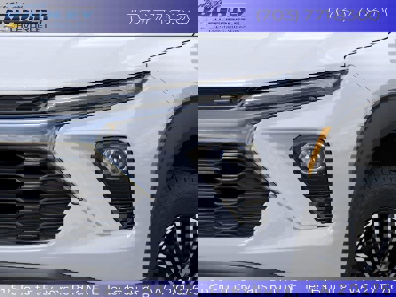 New 2026 Chevrolet TrailBlazer ACTIV w/ Convenience Package image 12