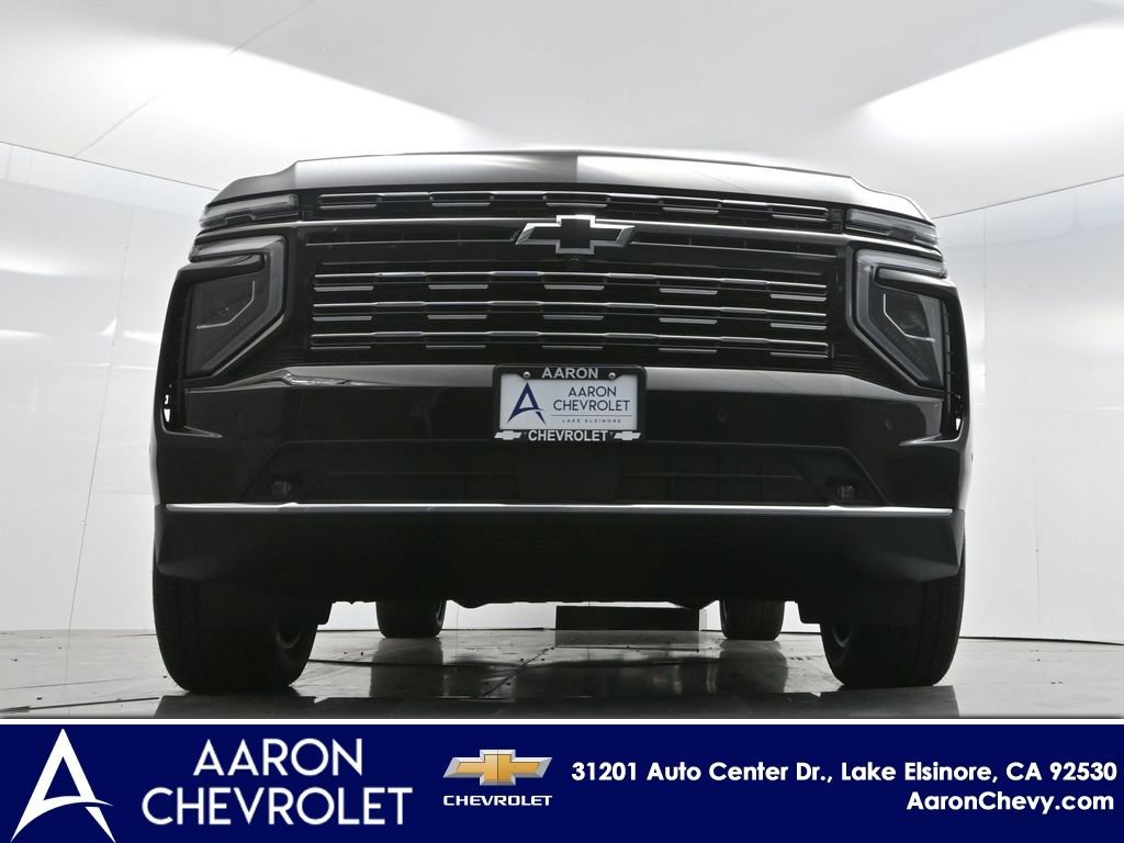 New 2026 Chevrolet Suburban High Country w/ LPO, Get Active Package image 51