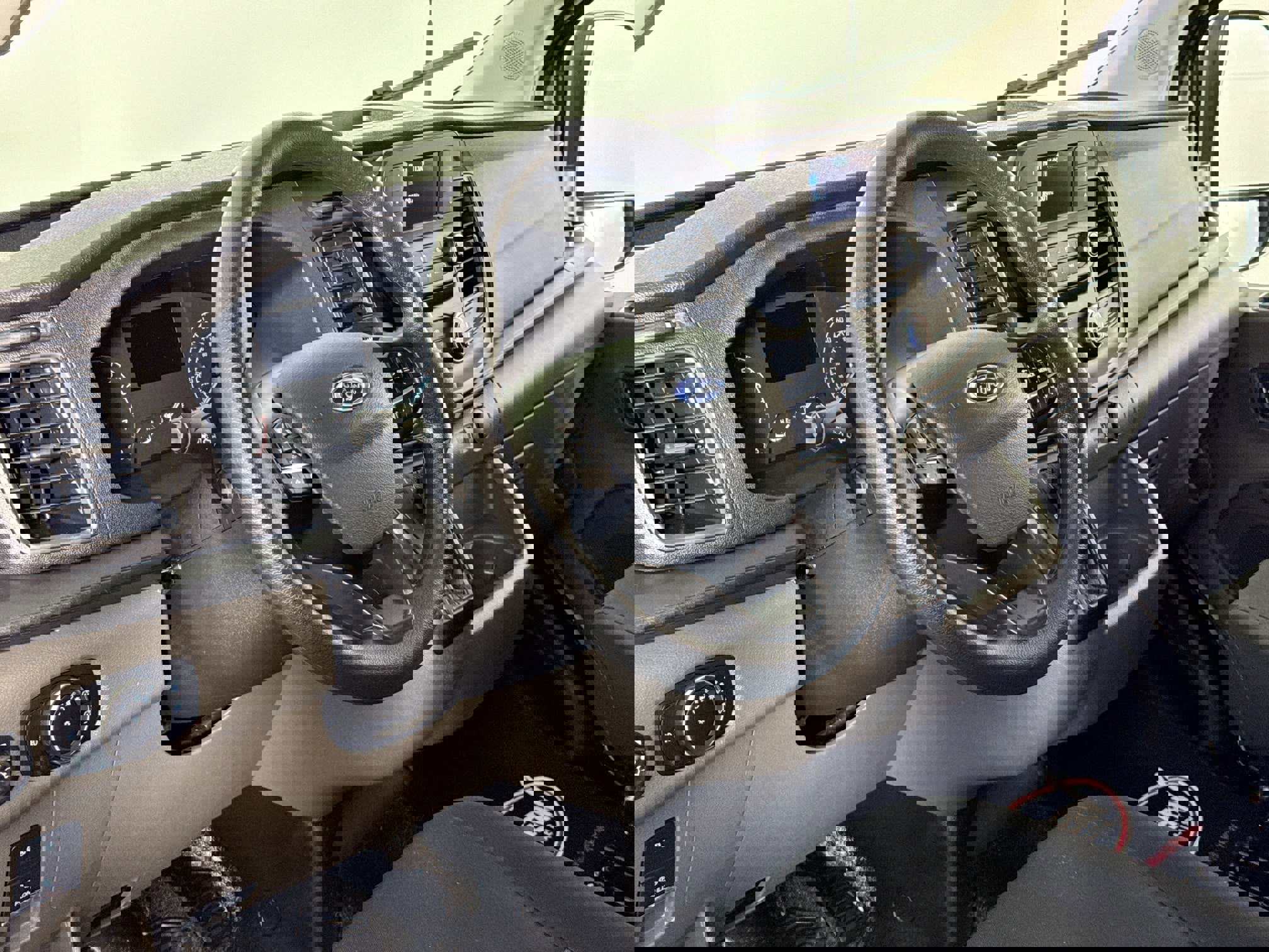 Used 2024 Ford Transit 250 Low Roof w/ Exterior Upgrade Package image 16