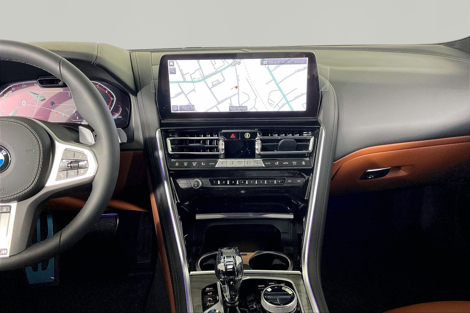 New 2026 BMW 840i xDrive image 9