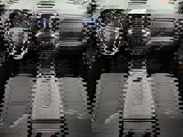 Used 2022 Chevrolet Silverado 1500 RST image 11