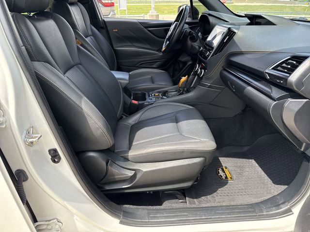 Certified 2023 Subaru Forester Wilderness image 15