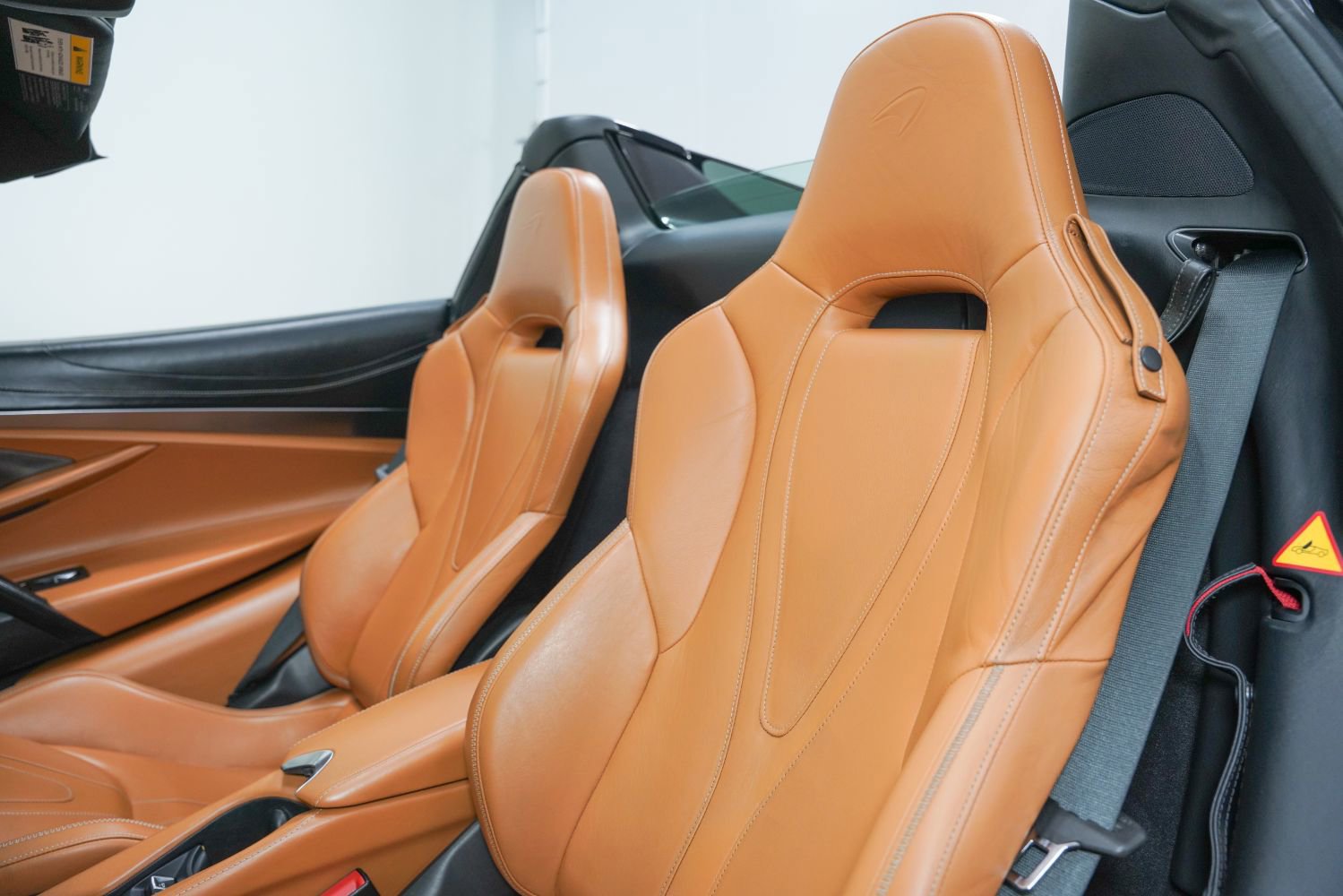 Used 2020 McLaren 720S Luxury image 38