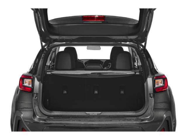 Used 2025 Subaru Crosstrek 2.5i Limited w/ Popular Package #4A AWD/4WD image 14