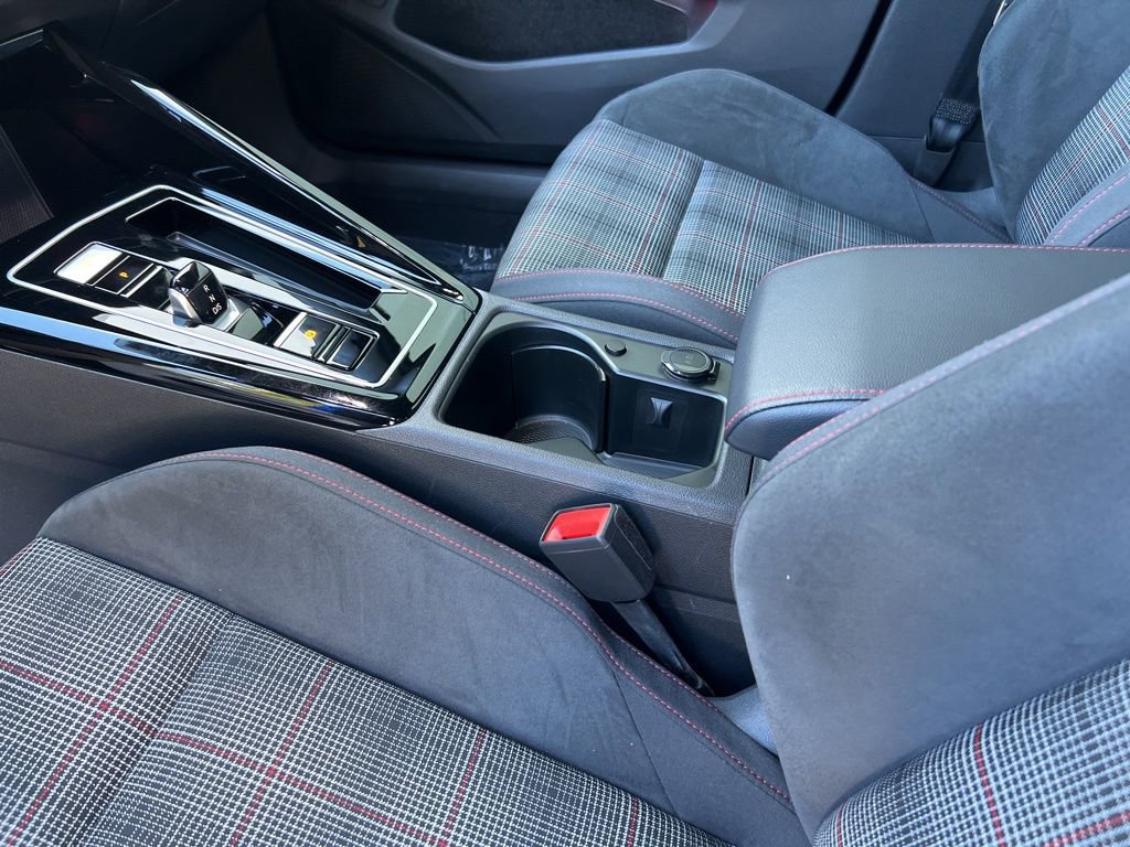 Certified 2024 Volkswagen GTI S image 28