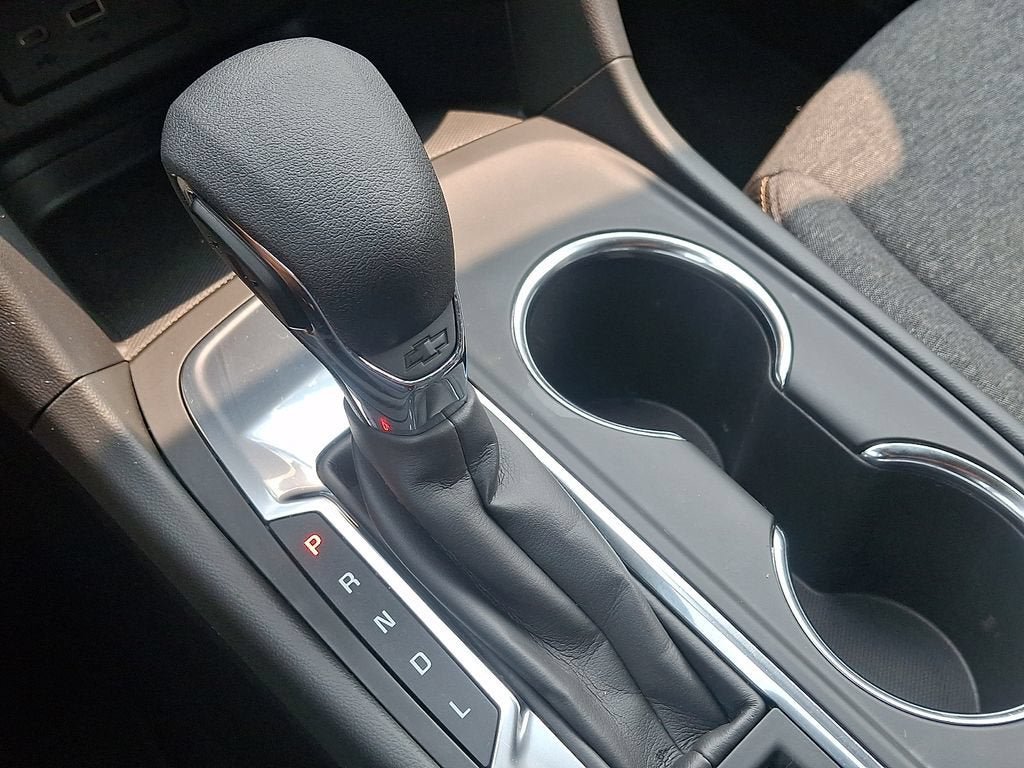 Certified 2022 Chevrolet Equinox LT FWD image 16