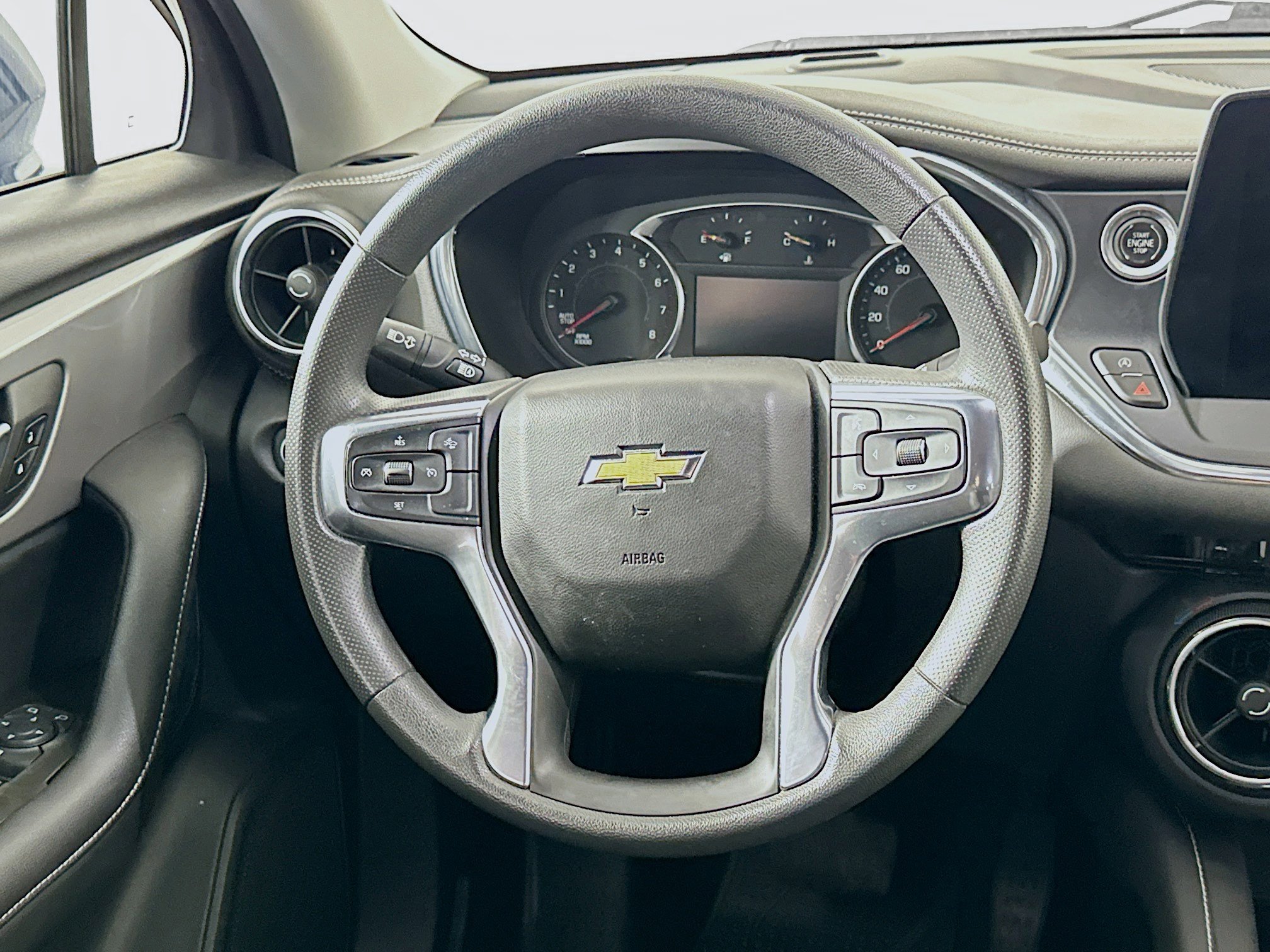 Used 2023 Chevrolet Blazer LT image 18