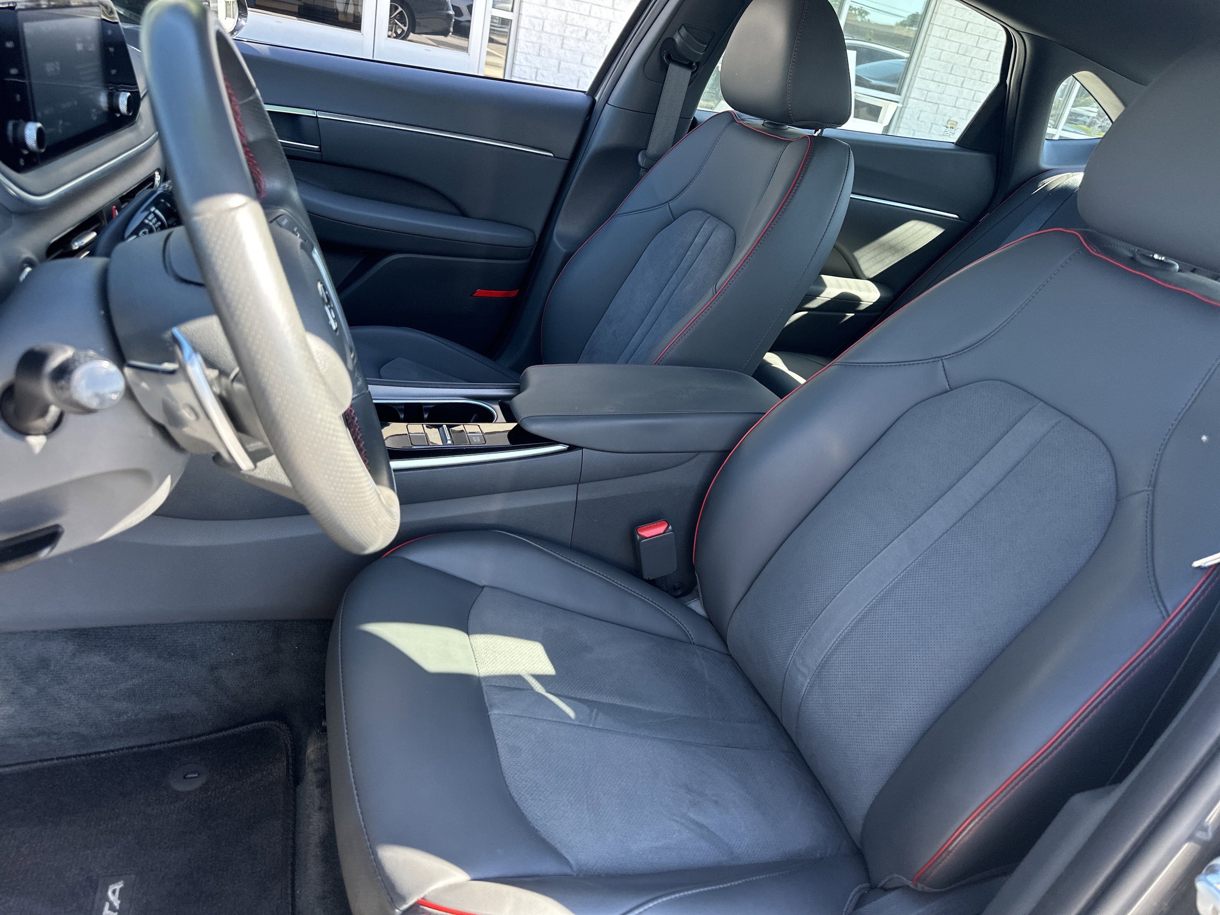 Used 2021 Hyundai Sonata SEL Plus FWD image 11