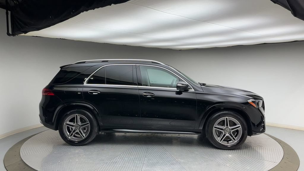 Used 2026 Mercedes-Benz GLE 450 4MATIC image 9
