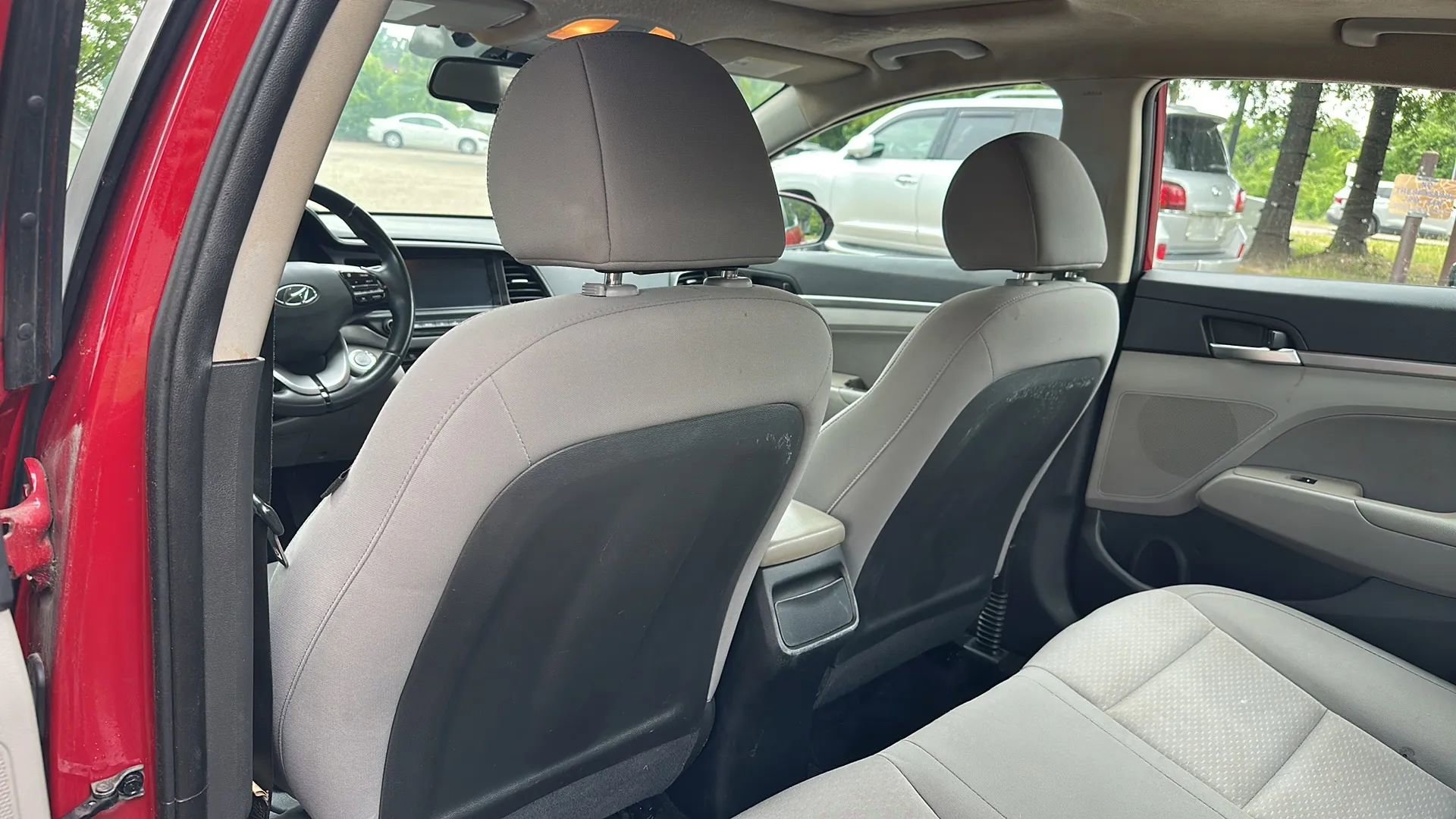 Used 2019 Hyundai Elantra Value Edition FWD image 14