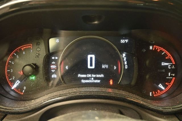 Used 2021 Dodge Durango GT w/ Trailer Tow Group IV AWD/4WD image 17