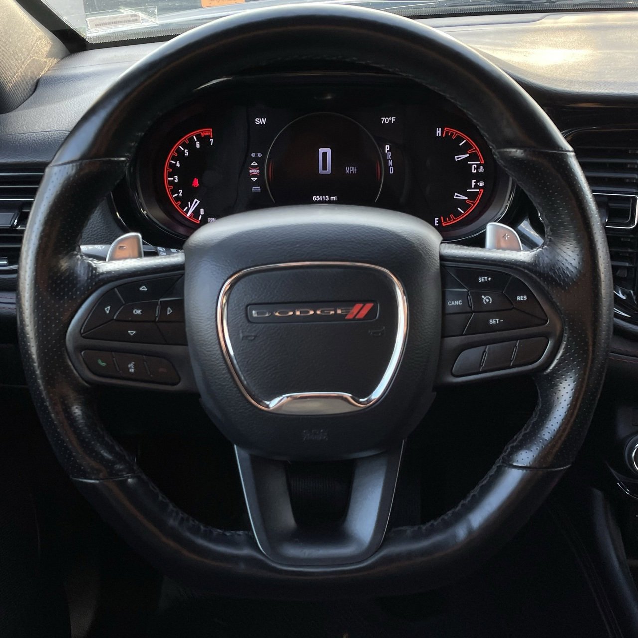 Used 2023 Dodge Durango GT image 12