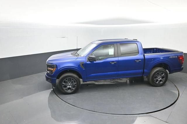 New 2026 Ford F150 STX w/ Equipment Group 200A AWD/4WD image 26