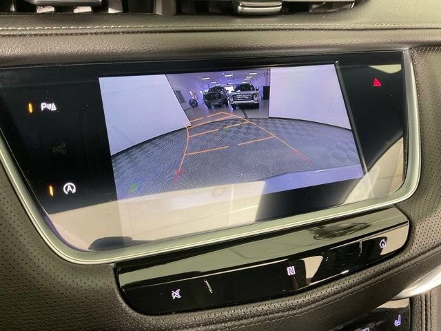 Used 2020 Cadillac XT5 Premium Luxury FWD image 12