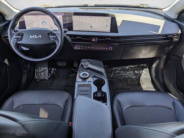 Used 2022 Kia EV6 Light RWD image 17