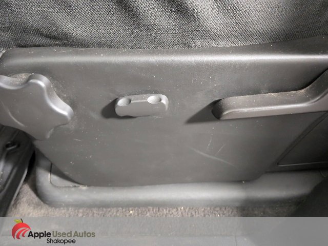 Used 2010 Chevrolet Silverado 2500 LT w/ Interior Plus Package image 12