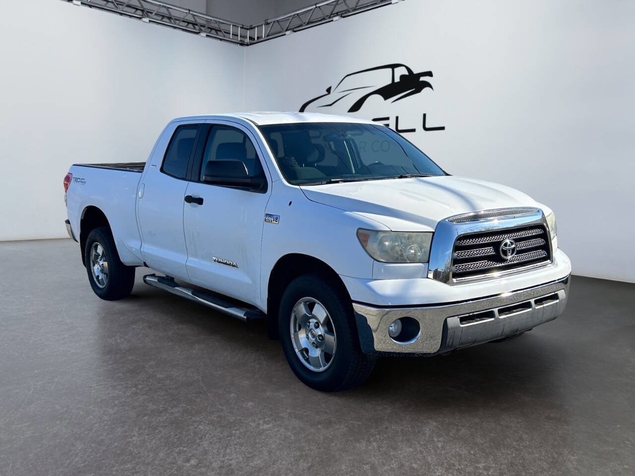 Used 2008 Toyota Tundra SR5 image 8