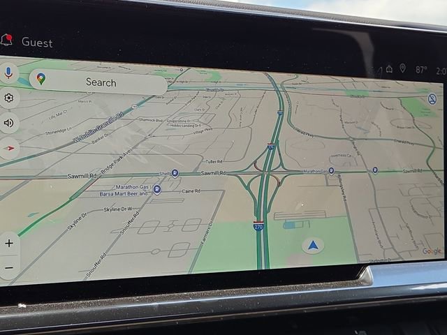 New 2026 Chevrolet Silverado 1500 LT image 14