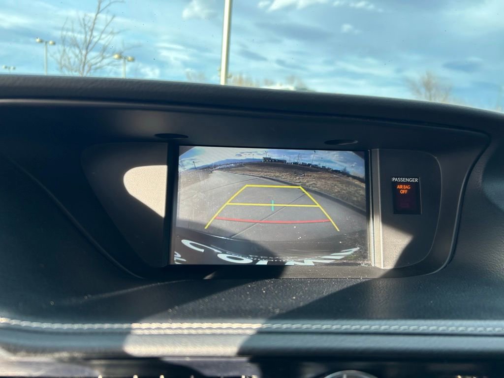 Used 2017 Lexus ES 350 w/ Navigation System Package image 17