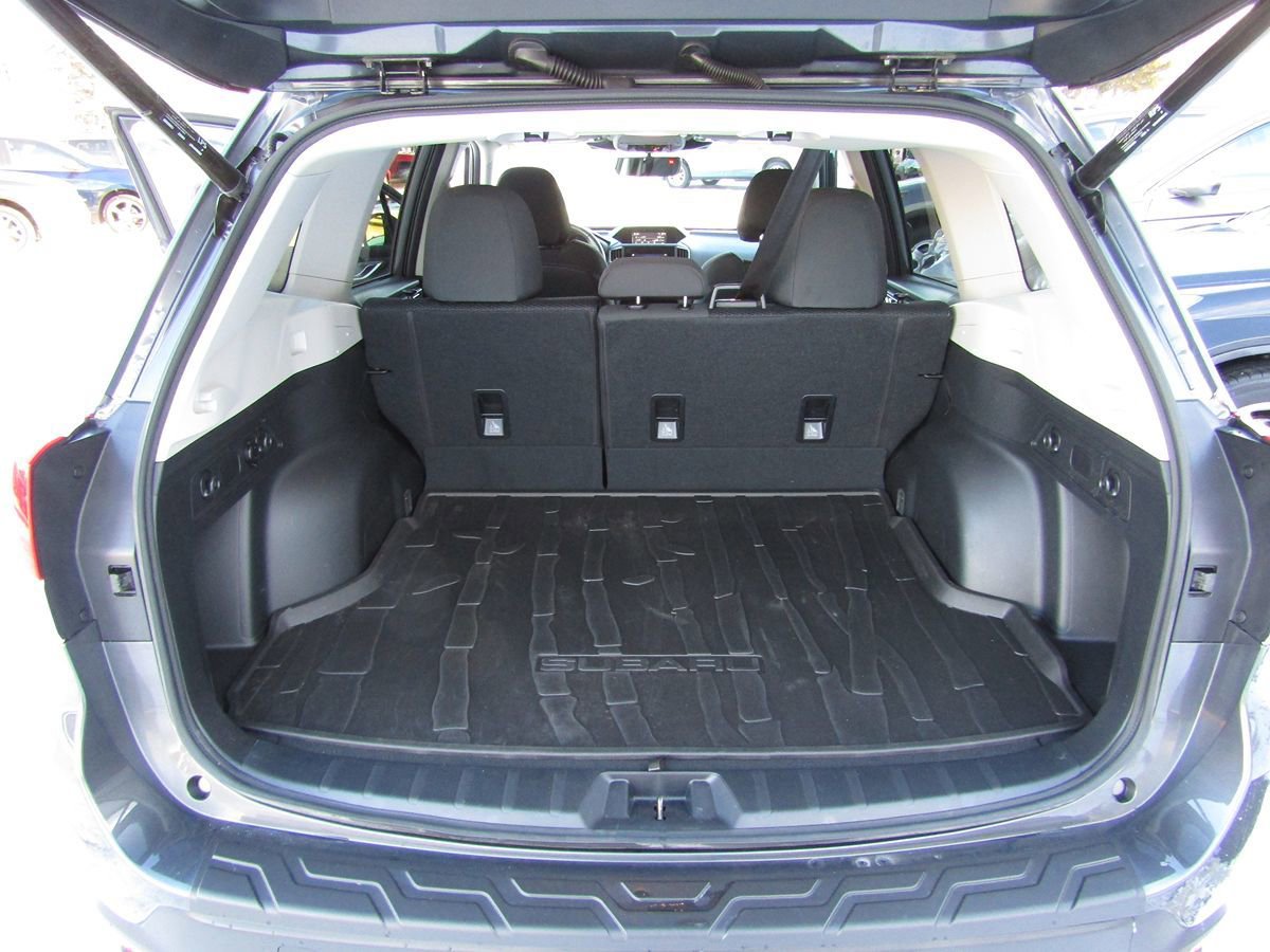 Used 2024 Subaru Forester Premium w/ POP Package 1 AWD/4WD image 6