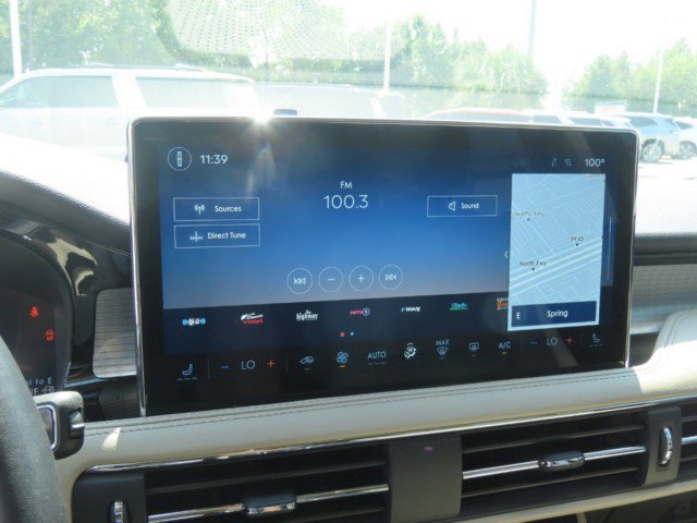 Certified 2026 Lincoln Corsair Premiere FWD image 27
