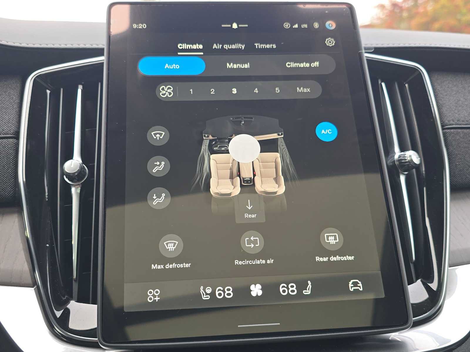 New 2027 Volvo XC90 T8 Ultra AWD/4WD image 29