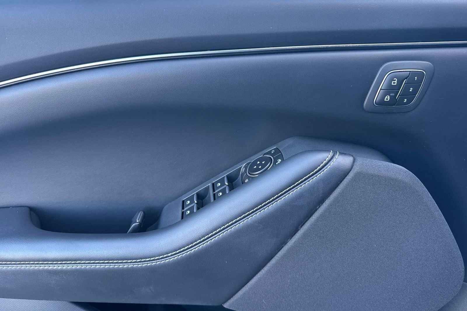 Certified 2023 Ford Mustang Mach-E California Route 1 image 12