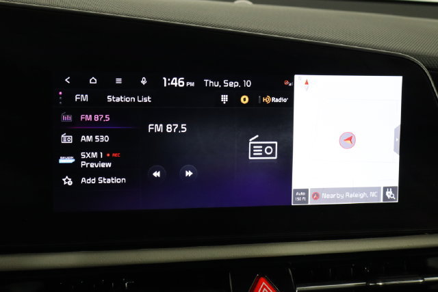 Used 2023 Kia Niro Wave FWD image 30