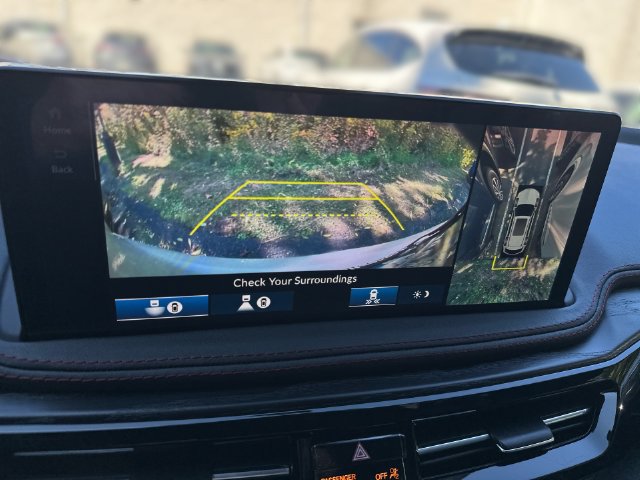New 2026 Acura MDX Type S w/ Advance Package AWD/4WD image 25