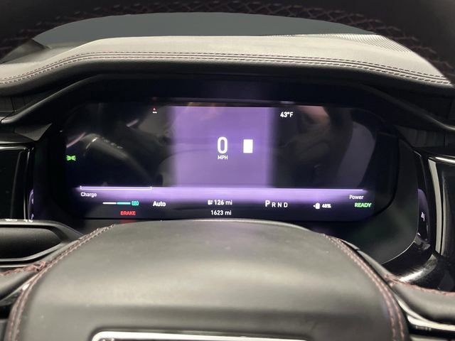 Used 2024 Jeep Wagoneer Launch Edition image 19