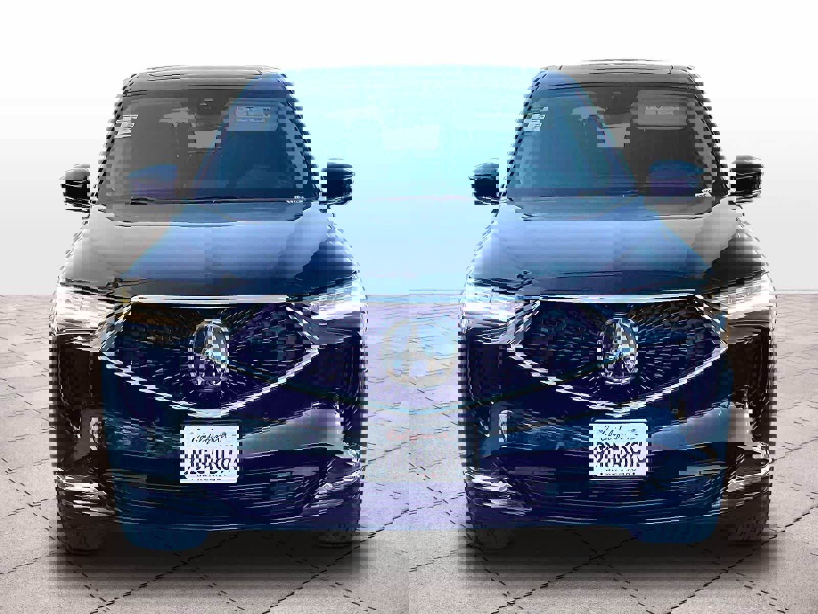 Used 2023 Acura MDX FWD w/ Technology Package image 3