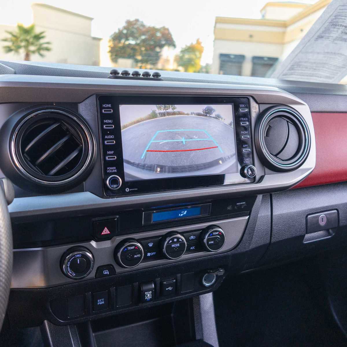 Used 2021 Toyota Tacoma SR5 image 29