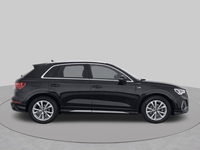 Used 2025 Audi Q3 2.0T Premium AWD/4WD image 11