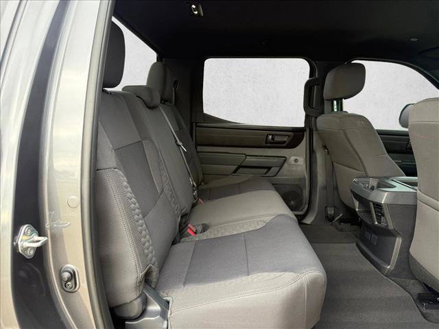 Used 2026 Toyota Tundra SR RWD image 19