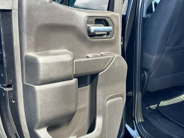 Used 2020 Chevrolet Silverado 1500 LT w/ Trailering Package AWD/4WD image 12