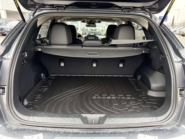 New 2026 Subaru Crosstrek 2.5i Limited AWD/4WD image 7