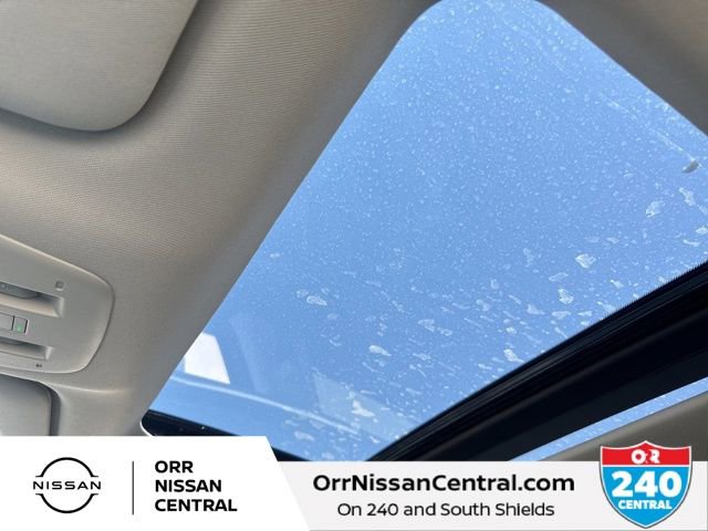 New 2025 Nissan Murano SL AWD/4WD image 28